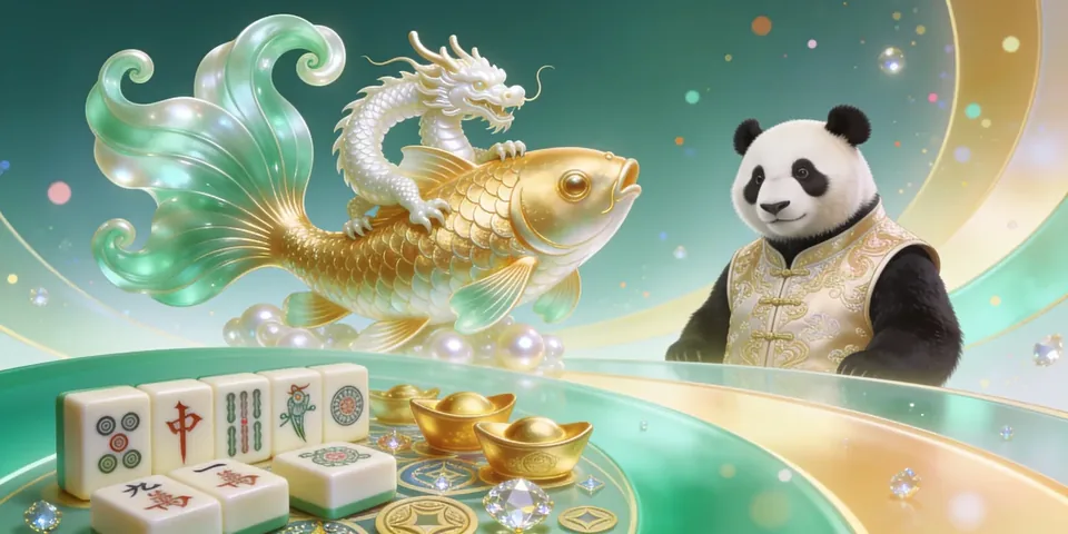 mengnum mengnum | Mahjong Slots and Live Casino for Malaysian Players