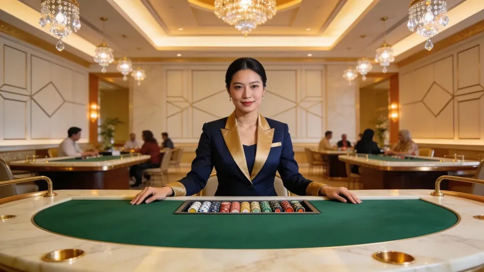 Real Dealers, Streamed Direct