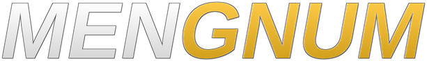 mengnum Logo
